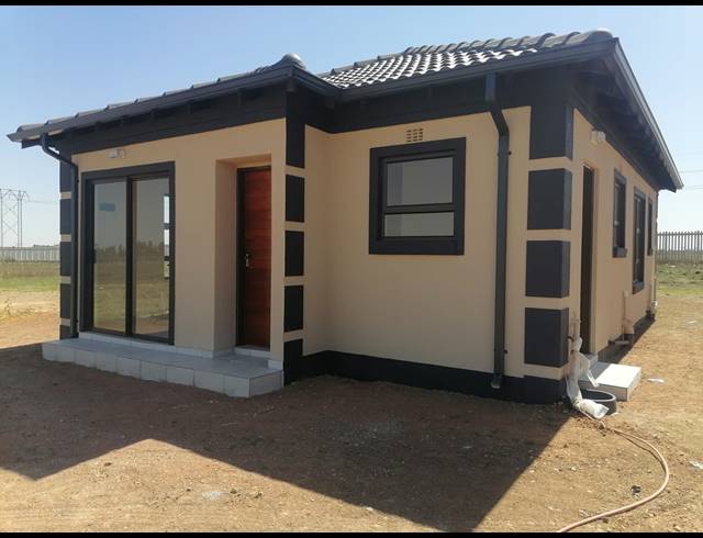 250M² VACANT LAND FOR SALE IN SHARON PARK